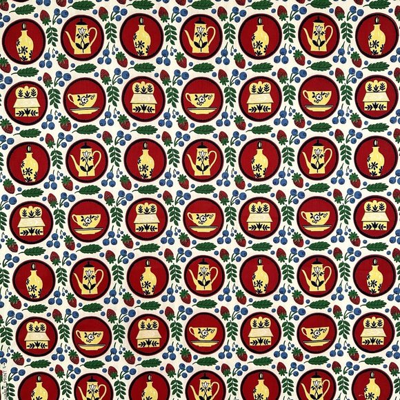 Cofabco Collectible Fabric - Picture 3 of 8